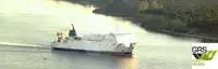 Ro-Ro ship pikeun dijual