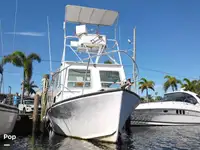 Kapal pancing trawler keur dijual