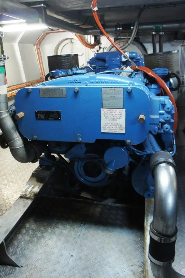 Kapal fery keur dijual