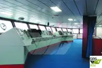Kapal Ro-Ro keur dijual