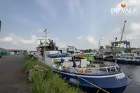 Kap patroli keur dijual