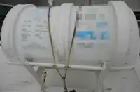 Kapal pilot keur dijual