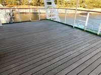 Kapal pesiar keur dijual