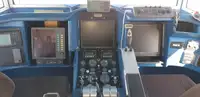Kap patroli keur dijual