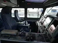 Kapal jasa ladang angin keur dijual