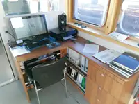 Kapal penarik keur dijual