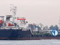 Kapal tangki minyak/bahan kimia keur dijual