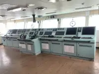Kapal tangki minyak/bahan kimia keur dijual