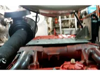 Kapal kru keur dijual
