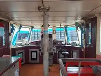Kapal penarik keur dijual
