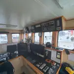 Kap patroli keur dijual