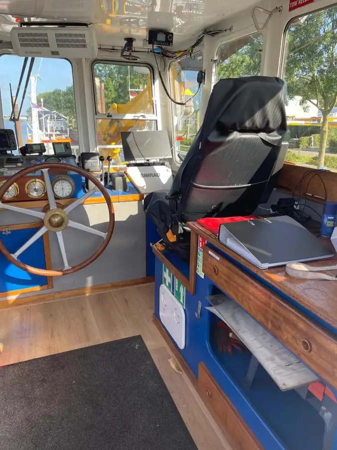General Cargo/Multi-purpose keur dijual