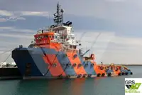 Kapal tunda keur dijual