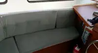 Kapal kru keur dijual