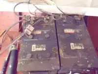 Kapal penarik keur dijual