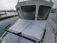 Kapal penyelamat keur dijual