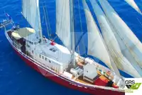Kapal pesiar pikeun dijual