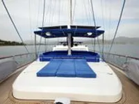 Yacht keur dijual