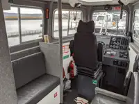 Kapal kerja keur dijual