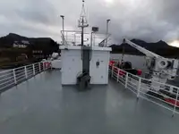 Kapal Ro-Ro keur dijual