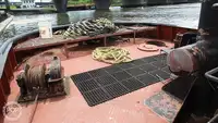 Kapal penarik keur dijual