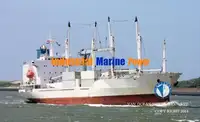 Kap reefer keur dijual