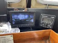 Kapal pilot keur dijual