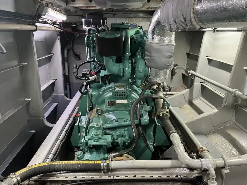 Kapal fery keur dijual