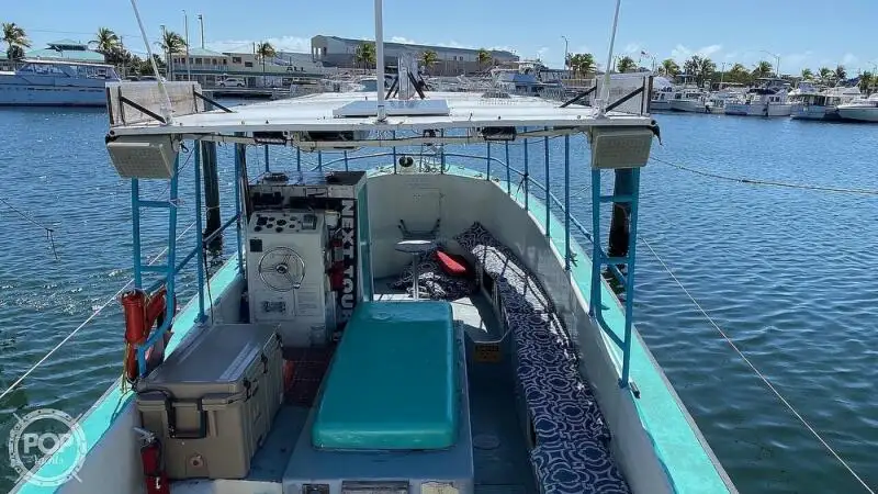 Kapal pesiar keur dijual