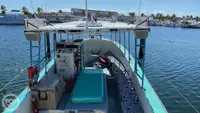 Kapal pesiar keur dijual