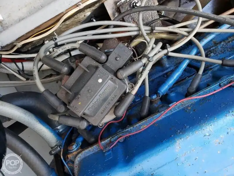 Kapal pangolahan lautan keur dijual