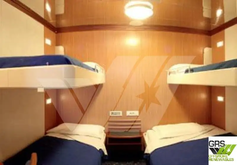 Kapal Ro-Ro keur dijual