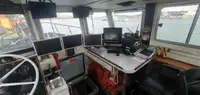 Kapal kontainer keur dijual