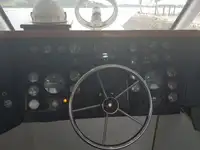 Kapal cutter keur dijual