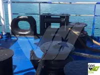 Kapal Ro-Ro keur dijual