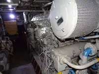Kapal penarik keur dijual