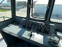 Kapal penarik keur dijual