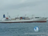 Kapal tangki minyak/bahan kimia keur dijual