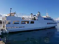 Kapal RoPax keur dijual