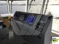 Kapal Ro-Ro keur dijual