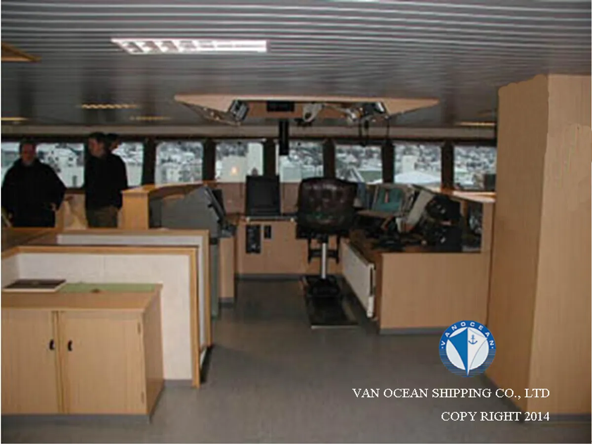 Kapal pancing trawler keur dijual