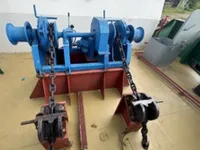 Kapal penarik keur dijual