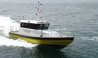 Tow boat pikeun dijual