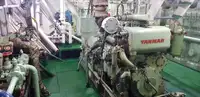 Kapal pangangkut barang curah keur dijual