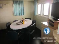 Kapal tangki minyak/bahan kimia keur dijual