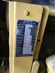 Kapal keruk keur dijual