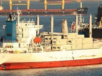 Kap reefer keur dijual