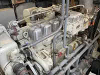 Kapal tunda keur dijual