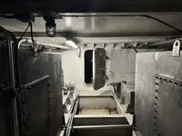 Kapal pilot keur dijual