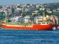 Kapal tangki minyak/bahan kimia keur dijual
